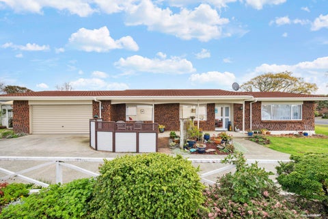 32 Ward Street, Pukekohe, Pukekohe