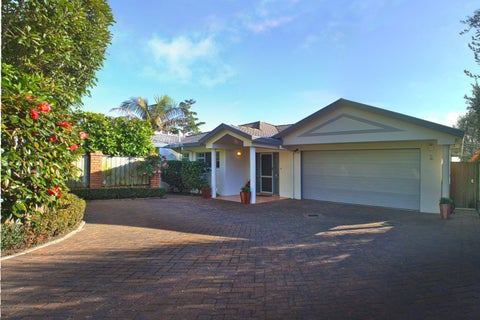 2/232 Kepa Road, Mission Bay, Auckland