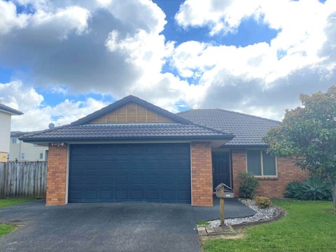 9 Matarangi Road, East Tamaki, Auckland