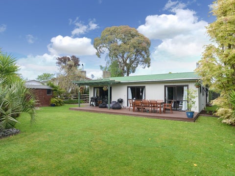1 Breadalbane Road, Havelock North, Havelock North