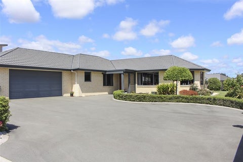 33 Ashwood Drive, Witherlea, Blenheim