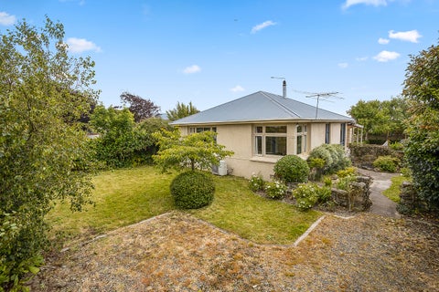 85 Metzger Street, Georgetown, Invercargill
