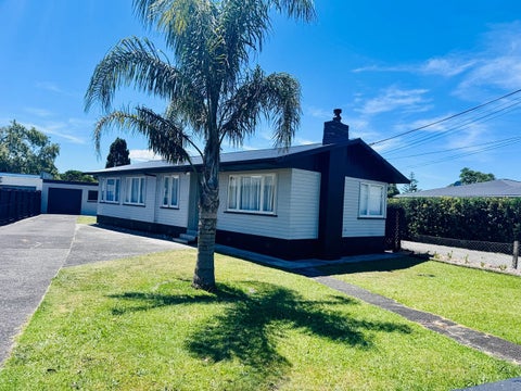 32 Spedding Road, Tikipunga, Whangarei