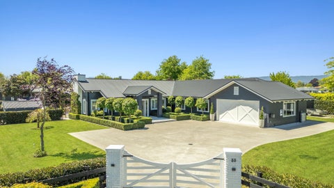 33 Eldonwood Drive, Matamata, Matamata