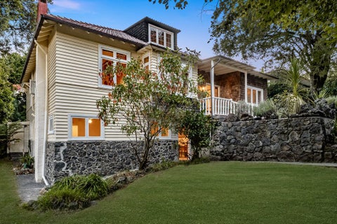 36 Owens Road, Epsom, Auckland
