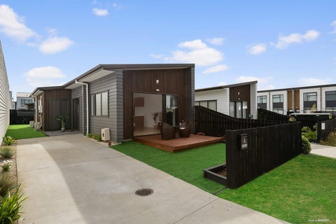 6 Beardmore Lane, Papakura, Papakura
