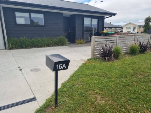 16 Lenborough Drive, ROLLESTON, ROLLESTON