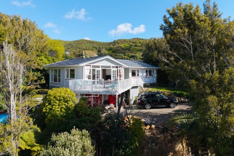92 Oriel Avenue, Tawa, Wellington
