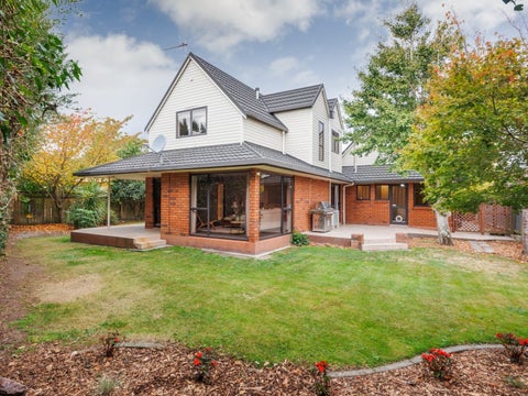 8 Harrow Place, Hokowhitu, Palmerston North
