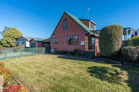 6 Bartholomew Drive, Nawton, Hamilton