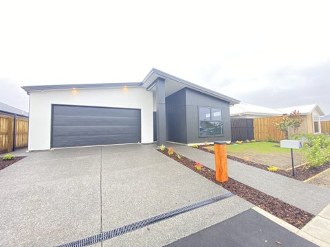 20 Harlequin Drive, Rolleston, Rolleston