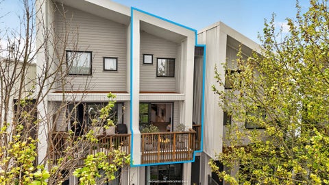2 Torea Tai Road, Hobsonville, Waitakere City, Auckland