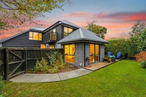 2/122 Tennyson Street, Sydenham, Christchurch