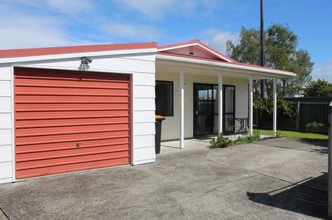 2A Liverpool Street, Takaro, Palmerston North