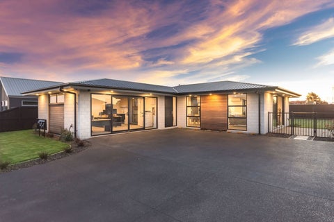 1031 Goulds Road, Rolleston, Rolleston