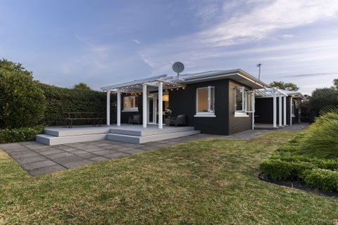 293A Carrington Street, Vogeltown, New Plymouth