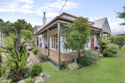 32 Hohaia Street, Matamata, Matamata