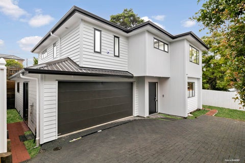 1D Maunder Place, New Lynn, Auckland