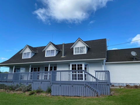 1397 Coatesville-Riverhead Highway, Kumeu