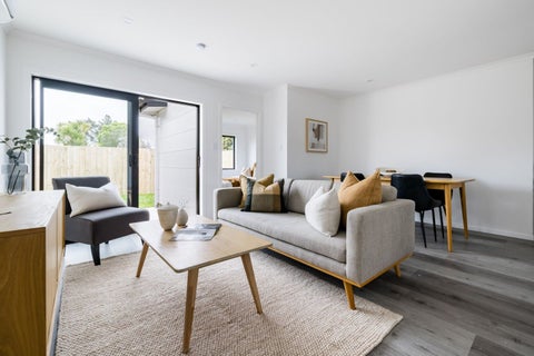 6/18 Rossiter Place, Chartwell, Hamilton