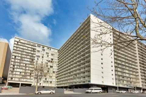 911/72 Nelson Street, Auckland Central, Auckland