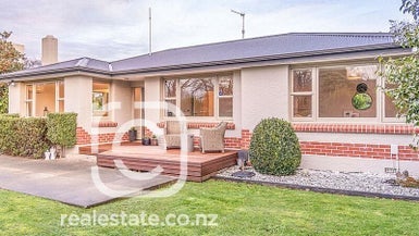 123 Lewis Street, Gladstone, Invercargill