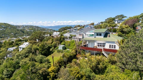 86 Wade Street, Wadestown, Wellington