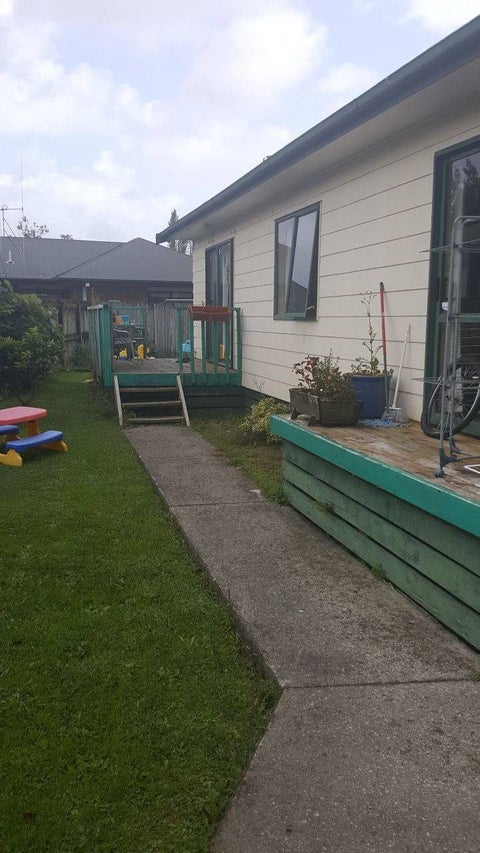 4B Hawk Street, Frankton, Hamilton