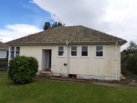 4 Victor Street, Dannevirke