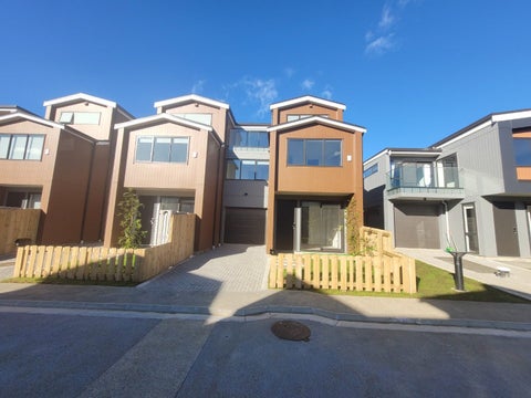 8 Harakoa Lane, Mount Roskill, Auckland