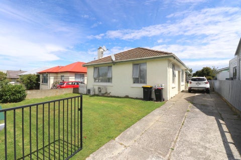 235 Princes Street, Strathern, Invercargill