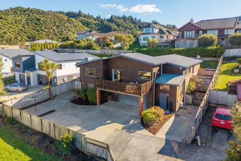 16 Birkinshaw Grove, Riverstone Terraces, Upper Hutt