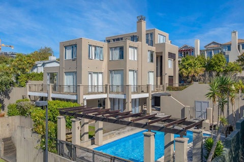 43 St Stephens Avenue, Parnell, Auckland