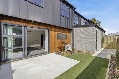 9 Spring Grove Street, Spreydon, Christchurch