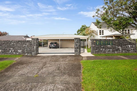 1/48 Rawhiti Road, Onehunga, Auckland