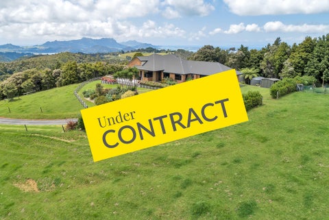 138 Kohinui Road, Onerahi
