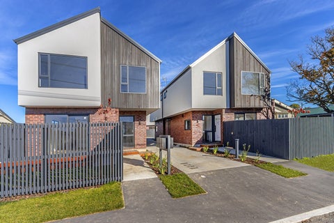 8/89 Selwyn Street, Somerfield, Christchurch
