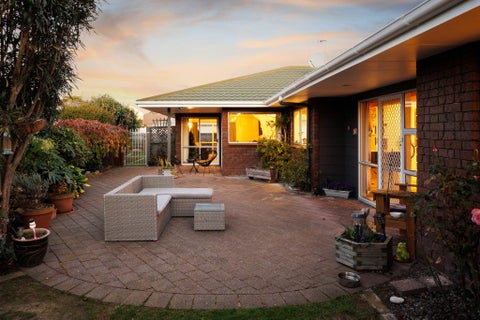 54 Pencarrow Street, Highbury, Palmerston North