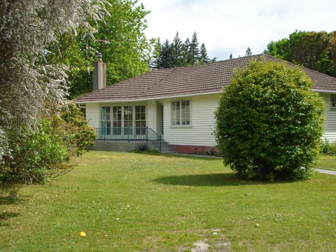 29 Martin Street, Utuhina, Rotorua