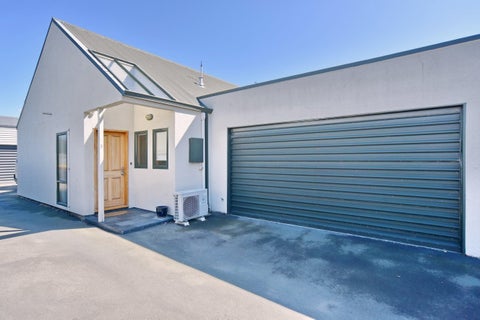 49B Ayers Street, Rangiora, Rangiora