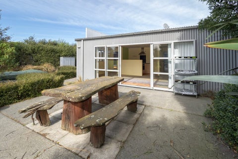 10A Mackie Street, Methven