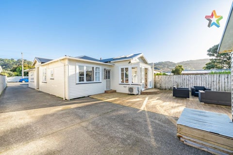 140 Nelson Street, Petone, Lower Hutt