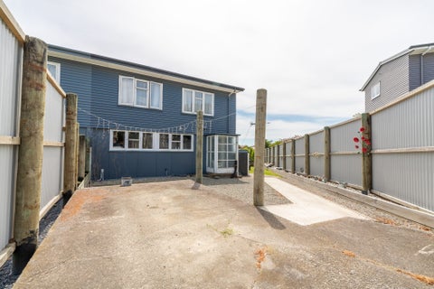 28A Somerset Street, Watlington, Timaru