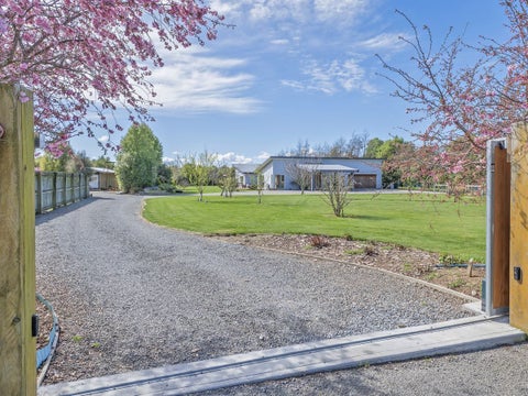 22C Leeston And Lake Road, Leeston