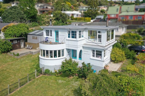 17 Forth Street, Oamaru North, Oamaru