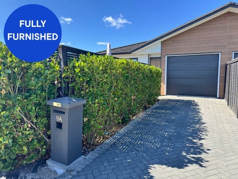 9A Yanicks Crescent, Fitzroy, Hamilton