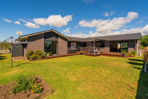 14 Alf Simpson Drive, Whitianga, Whitianga
