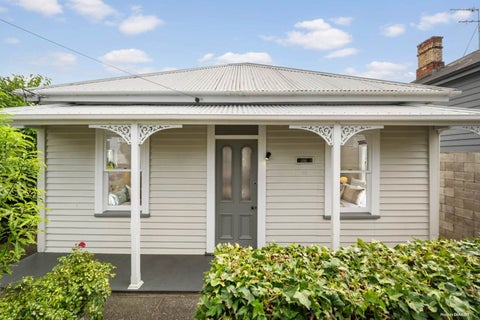 25 Second Avenue, Kingsland, Auckland