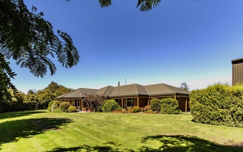 266 Mill Road, Kaikoura