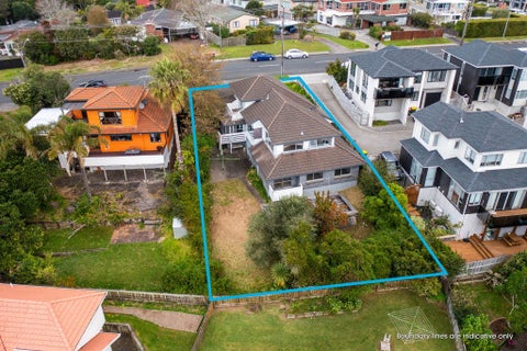 128 Coronation Road, Hillcrest, Auckland